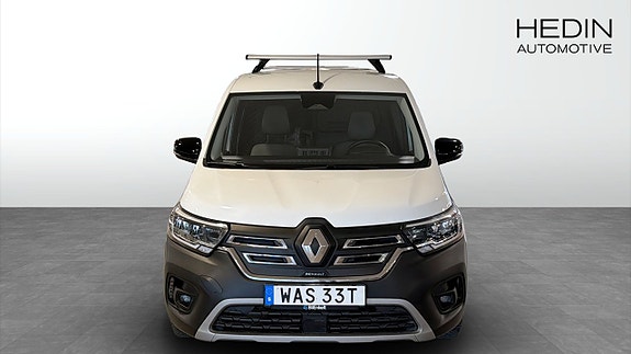 Renault Kangoo 8 of 11