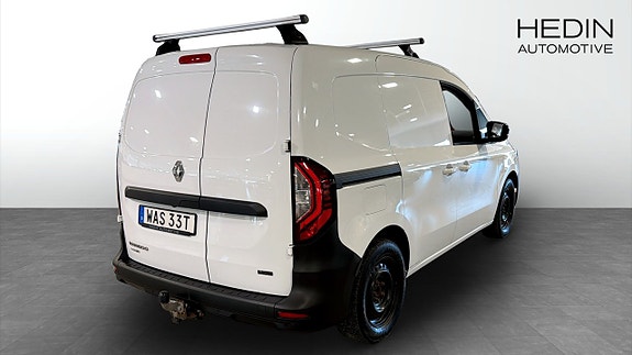 Renault Kangoo 2 of 5