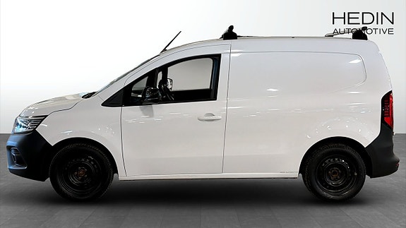 Renault Kangoo 6 of 11