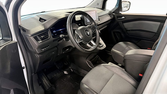 Renault Kangoo 3 of 5