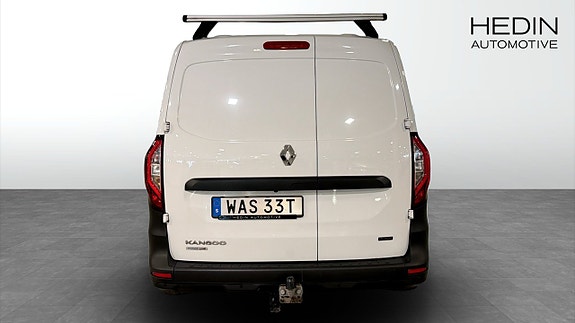 Renault Kangoo 7 of 11