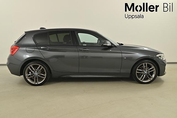 BMW 118d 2 of 11