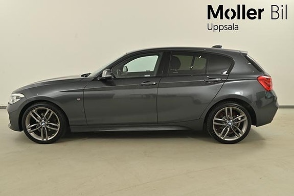 BMW 118d 5 of 11