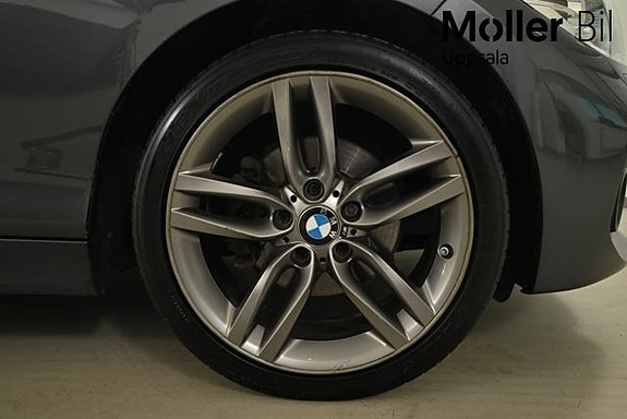 BMW 118d 3 of 11