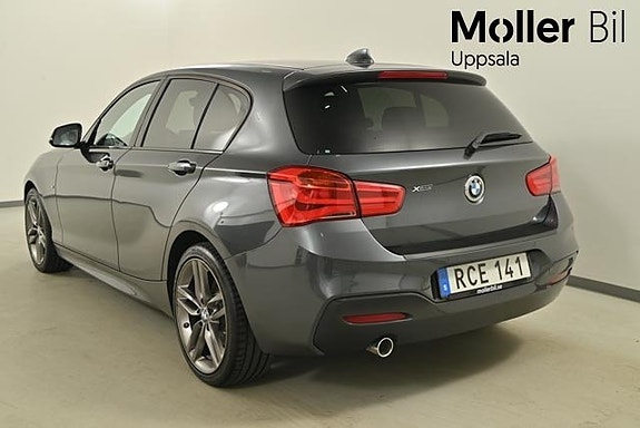 BMW 118d 6 of 11