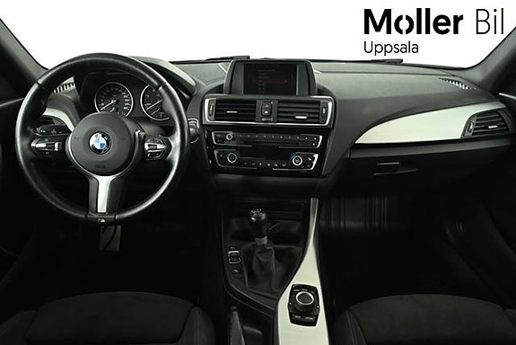 BMW 118d 10 of 11