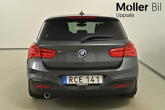 BMW 118d 7 of 11