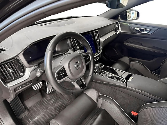 Volvo V60 5 of 5