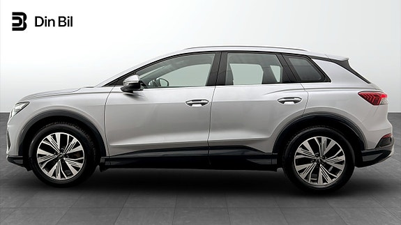 Audi Q4 e-tron 2 of 5