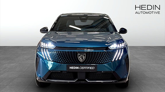 Peugeot 3008 8 of 12