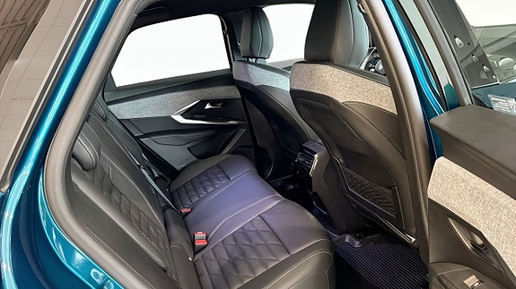 Peugeot 3008 5 of 5