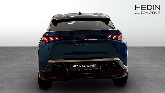 Peugeot 3008 7 of 12