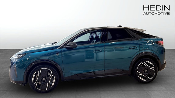 Peugeot 3008 6 of 12