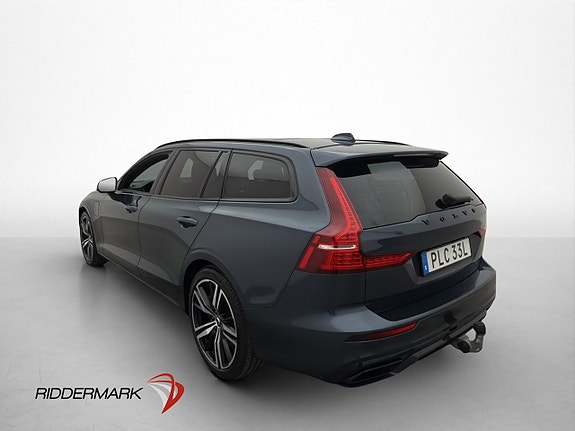 Volvo V60 5 of 30