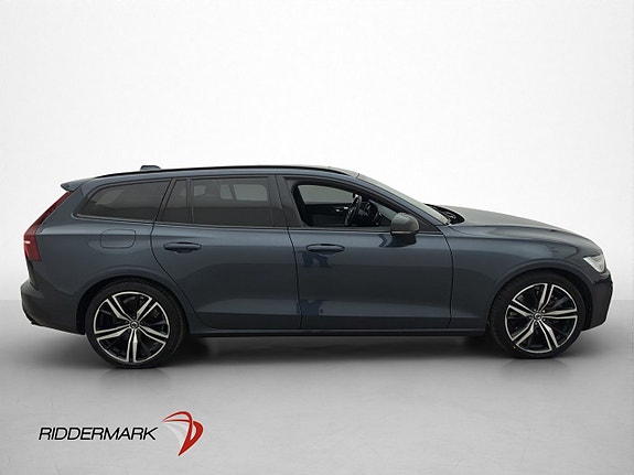 Volvo V60 9 of 30
