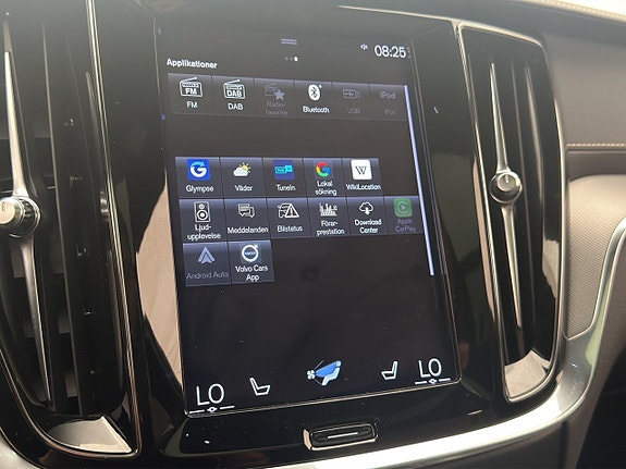 Volvo V60 27 of 30