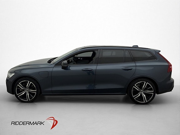Volvo V60 4 of 30