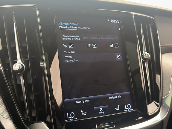 Volvo V60 29 of 30
