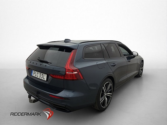 Volvo V60 8 of 30