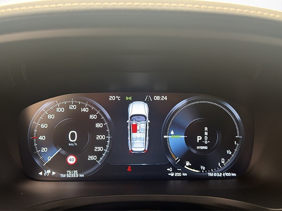 Volvo V60 20 of 30