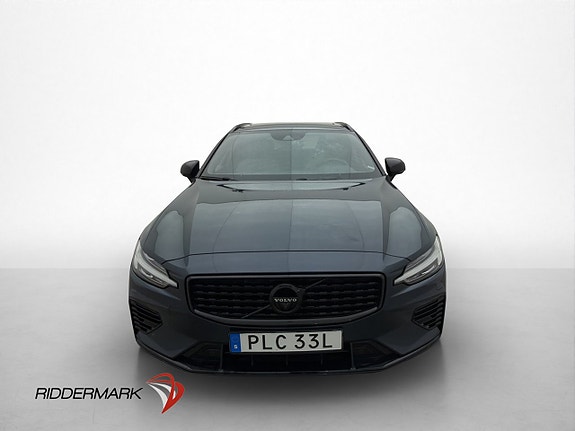 Volvo V60 2 of 30