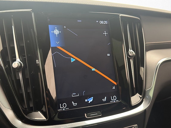 Volvo V60 24 of 30