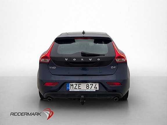 Volvo V40 8 of 24