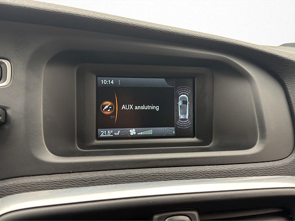 Volvo V40 24 of 24