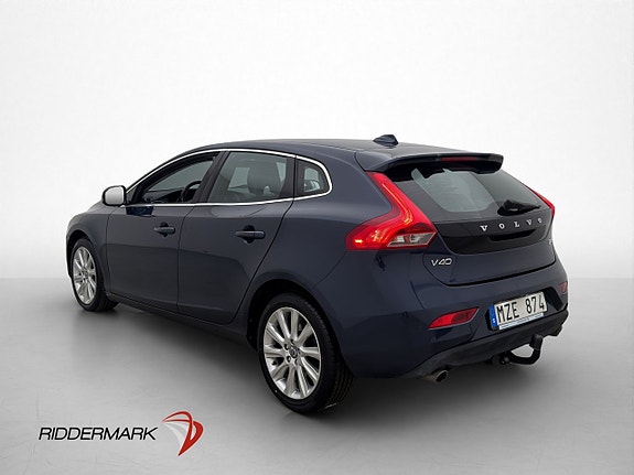 Volvo V40 6 of 24