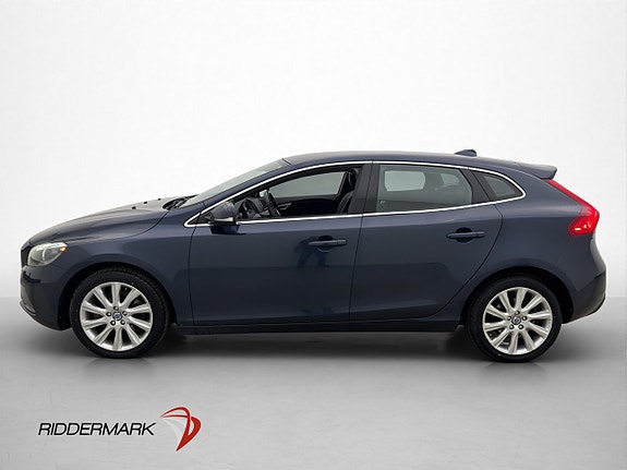 Volvo V40 5 of 24