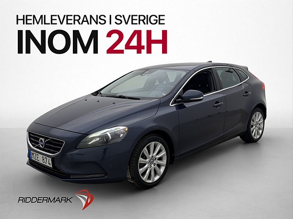Volvo V40 3 of 24