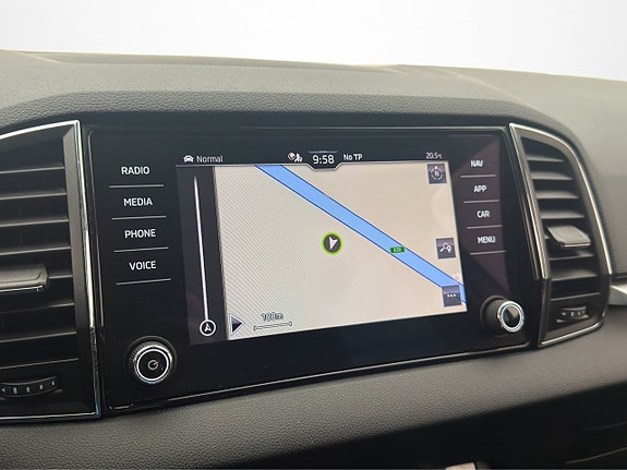 Skoda Karoq 20 of 30