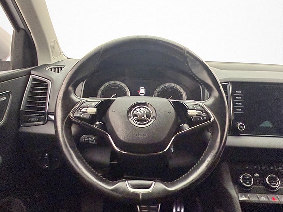 Skoda Karoq 13 of 30