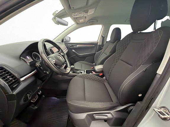 Skoda Karoq 11 of 30