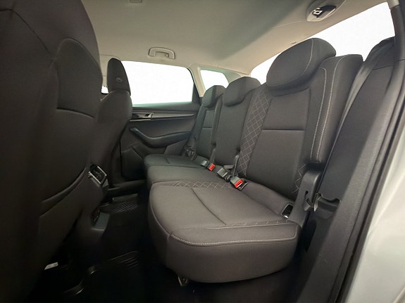 Skoda Karoq 23 of 30
