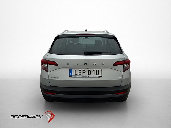 Skoda Karoq 6 of 30