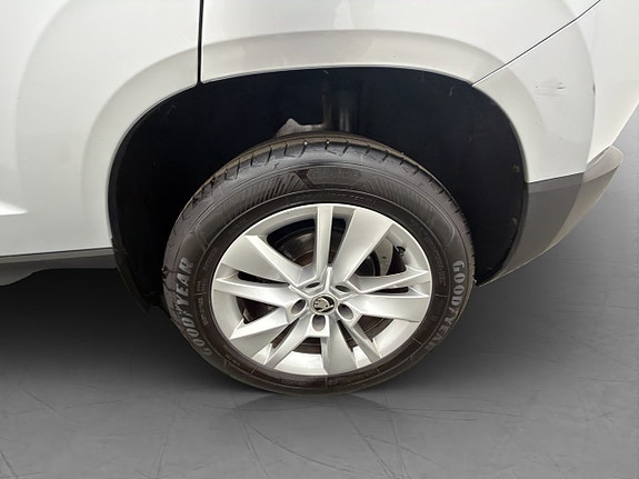 Skoda Karoq 30 of 30