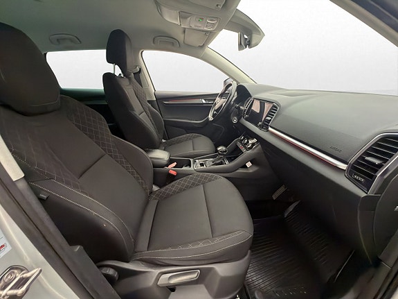 Skoda Karoq 27 of 30