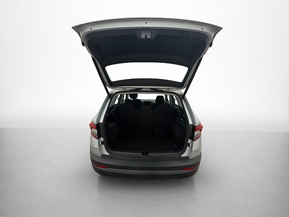 Skoda Karoq 24 of 30