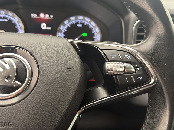 Skoda Karoq 17 of 30