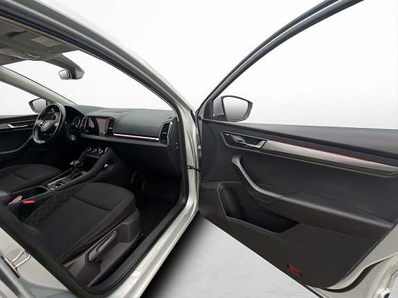Skoda Karoq 28 of 30