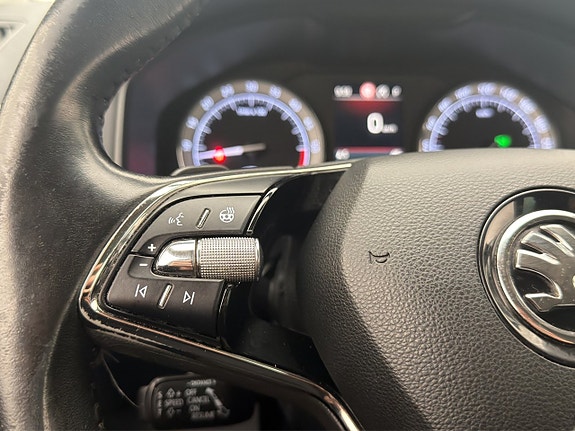 Skoda Karoq 15 of 30