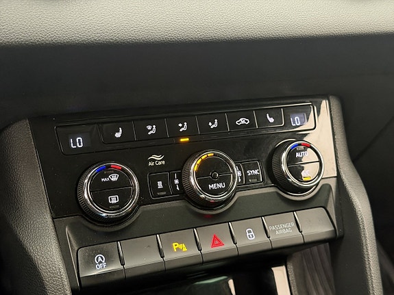 Skoda Karoq 21 of 30