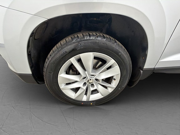 Skoda Karoq 29 of 30