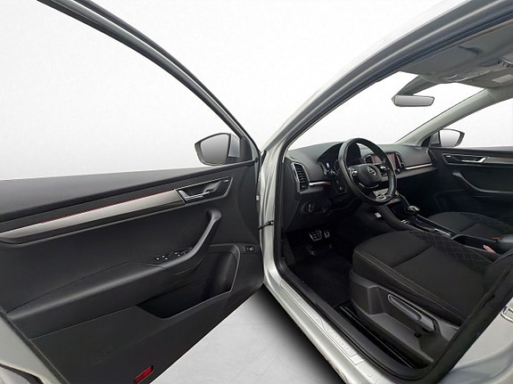 Skoda Karoq 9 of 30