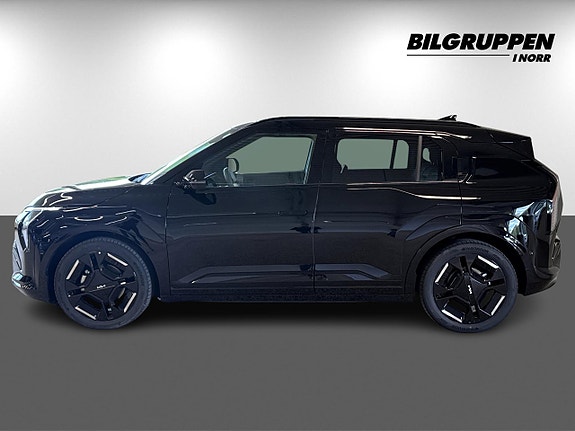 Kia EV3 4 of 5