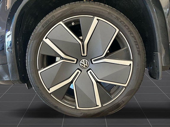 Volkswagen Tayron 8 of 10