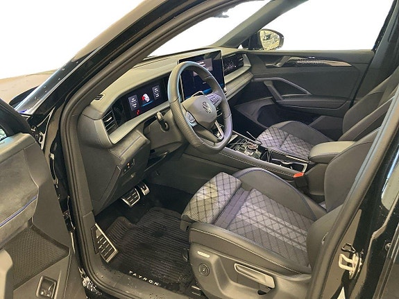 Volkswagen Tayron 9 of 10