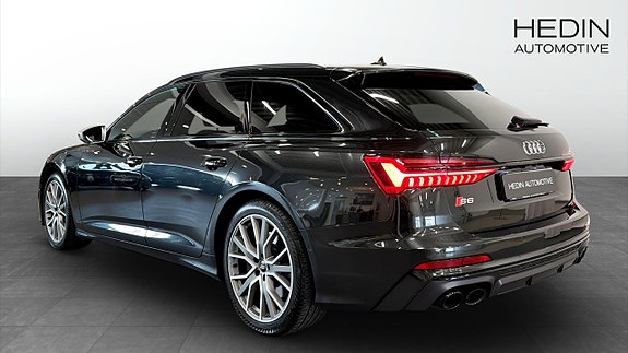 Audi A6 2 of 16