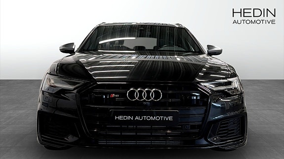 Audi A6 8 of 16